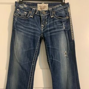 Big star jeans